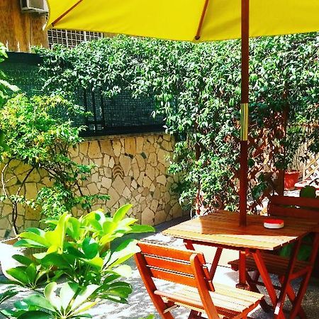 Le Tare B&B Ρώμη Εξωτερικό φωτογραφία