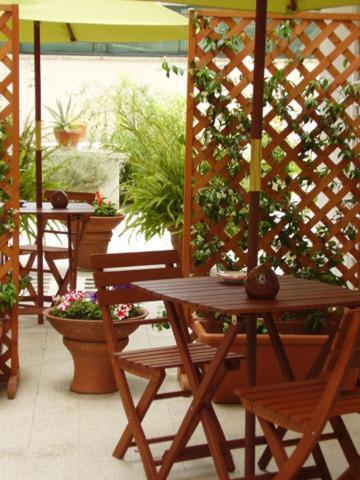 Le Tare B&B Ρώμη Εξωτερικό φωτογραφία