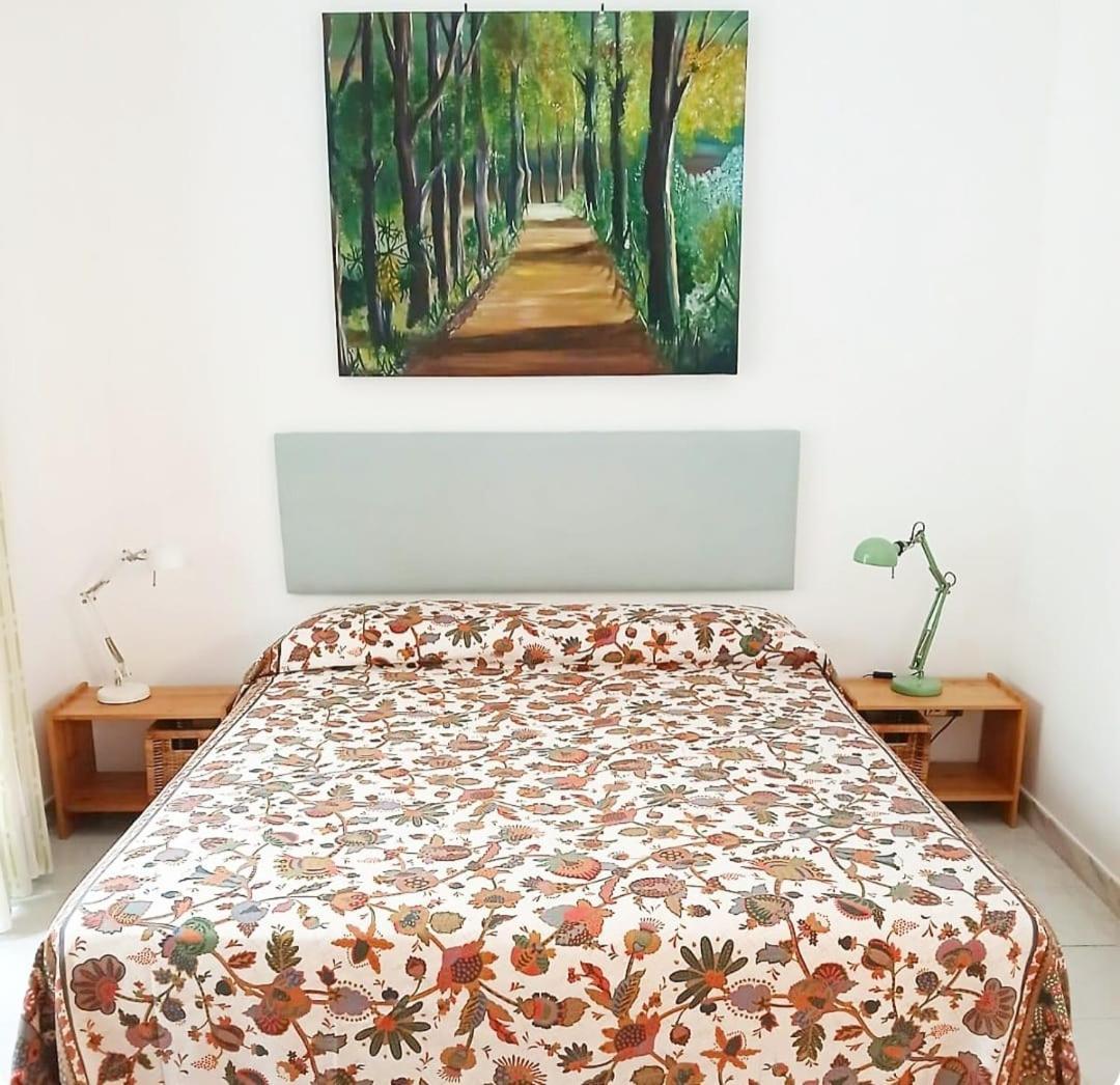 Le Tare B&B Ρώμη Εξωτερικό φωτογραφία