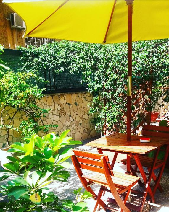 Le Tare B&B Ρώμη Εξωτερικό φωτογραφία
